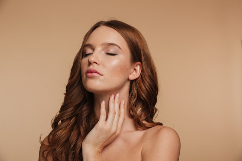 what to expect after a mini neck lift