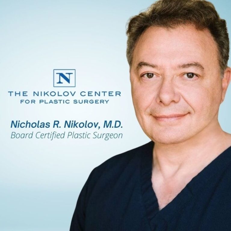 What’s The Difference Between Laser Lipo Vs Lipo? Nikolov, Nicholas