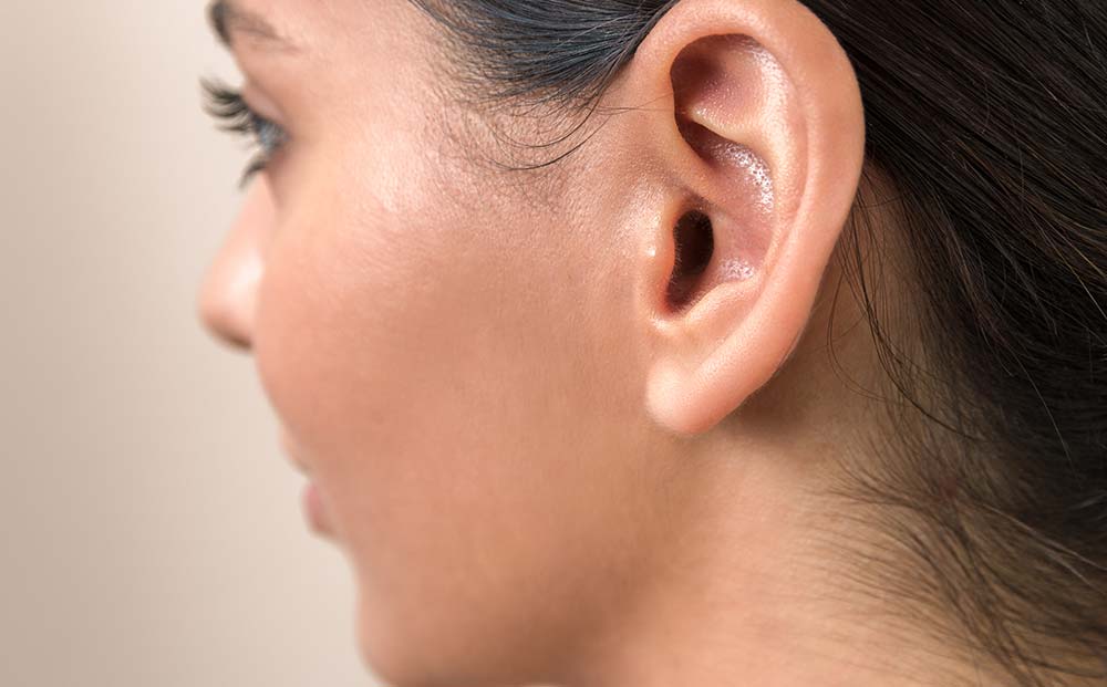 Ear | Otoplasty | Dr. Nikolov