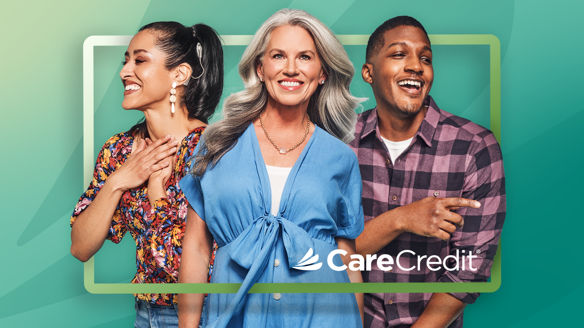 Apply for Financing at CareCredit